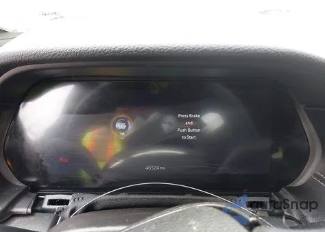 2023 Jeep Grand Cherokee L Altitude 4X2 from USA, damaged, VIN 1C4RJJAG7P8794349